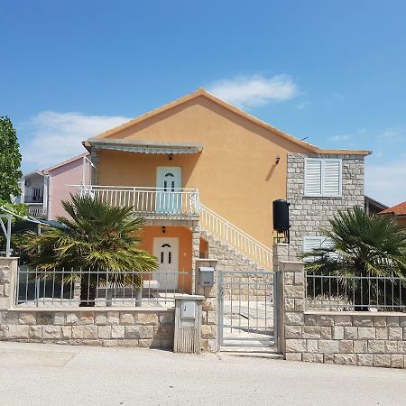 Apartments Alma Orebić Εξωτερικό φωτογραφία