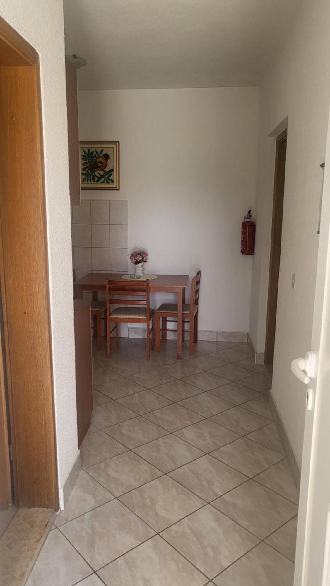 Apartments Alma Orebić Δωμάτιο φωτογραφία
