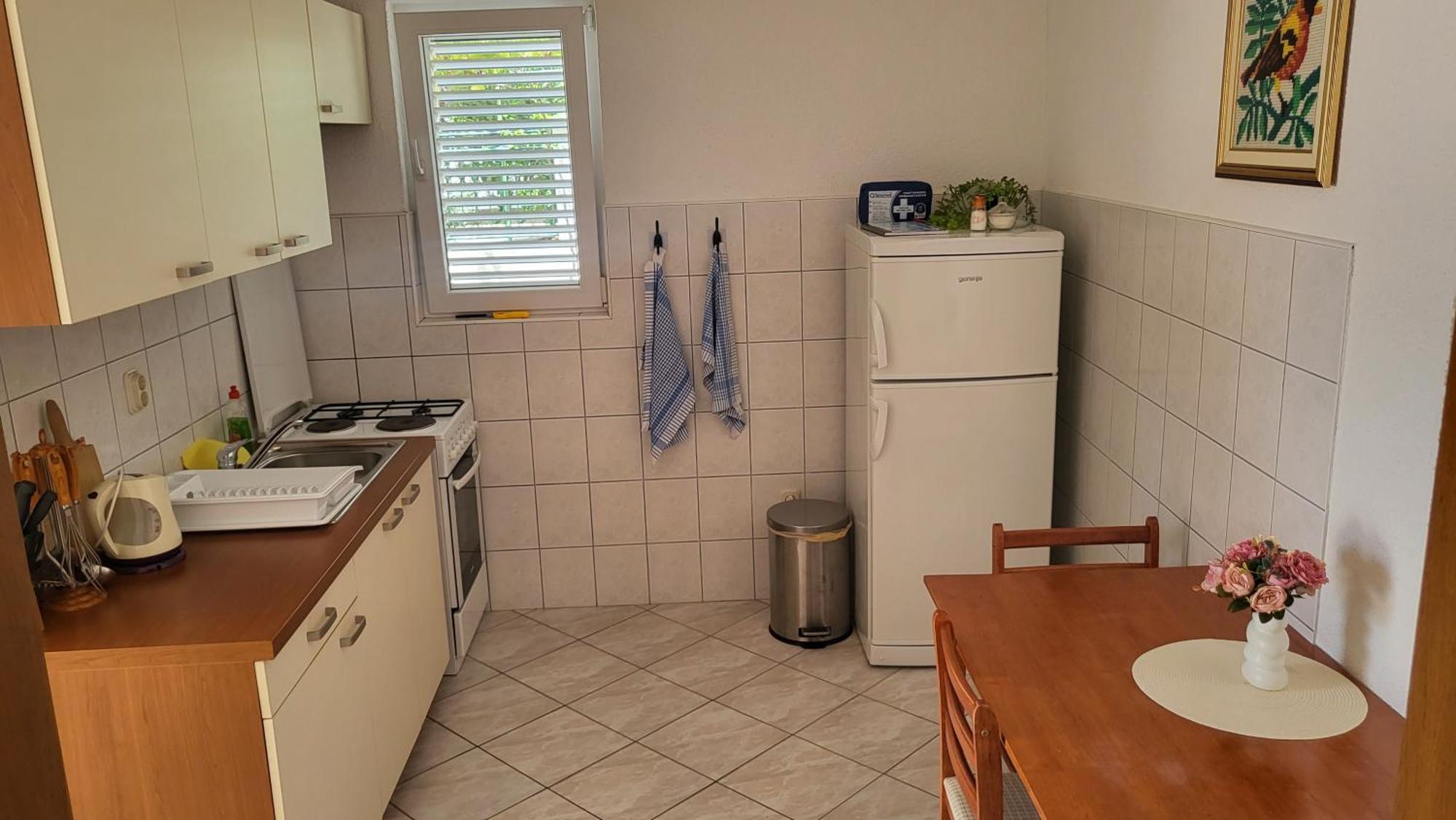 Apartments Alma Orebić Δωμάτιο φωτογραφία