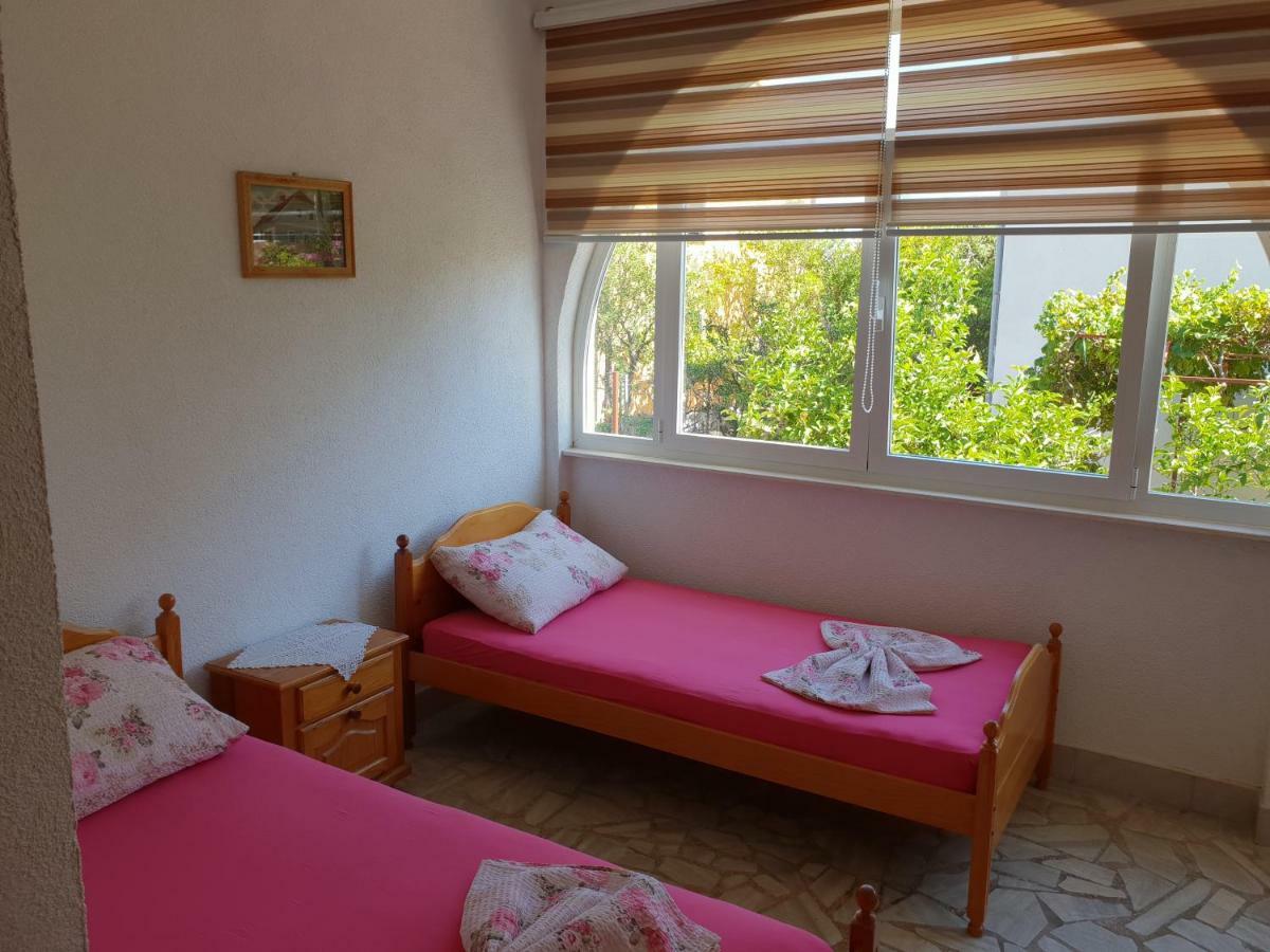 Apartments Alma Orebić Εξωτερικό φωτογραφία
